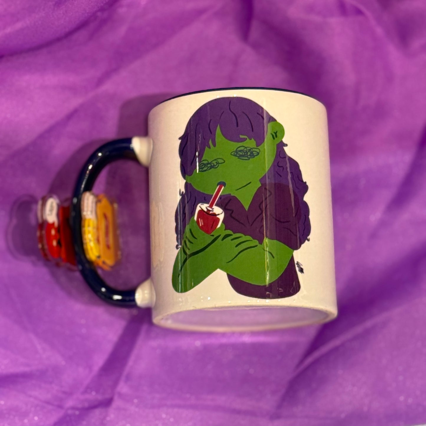 Dink Mug