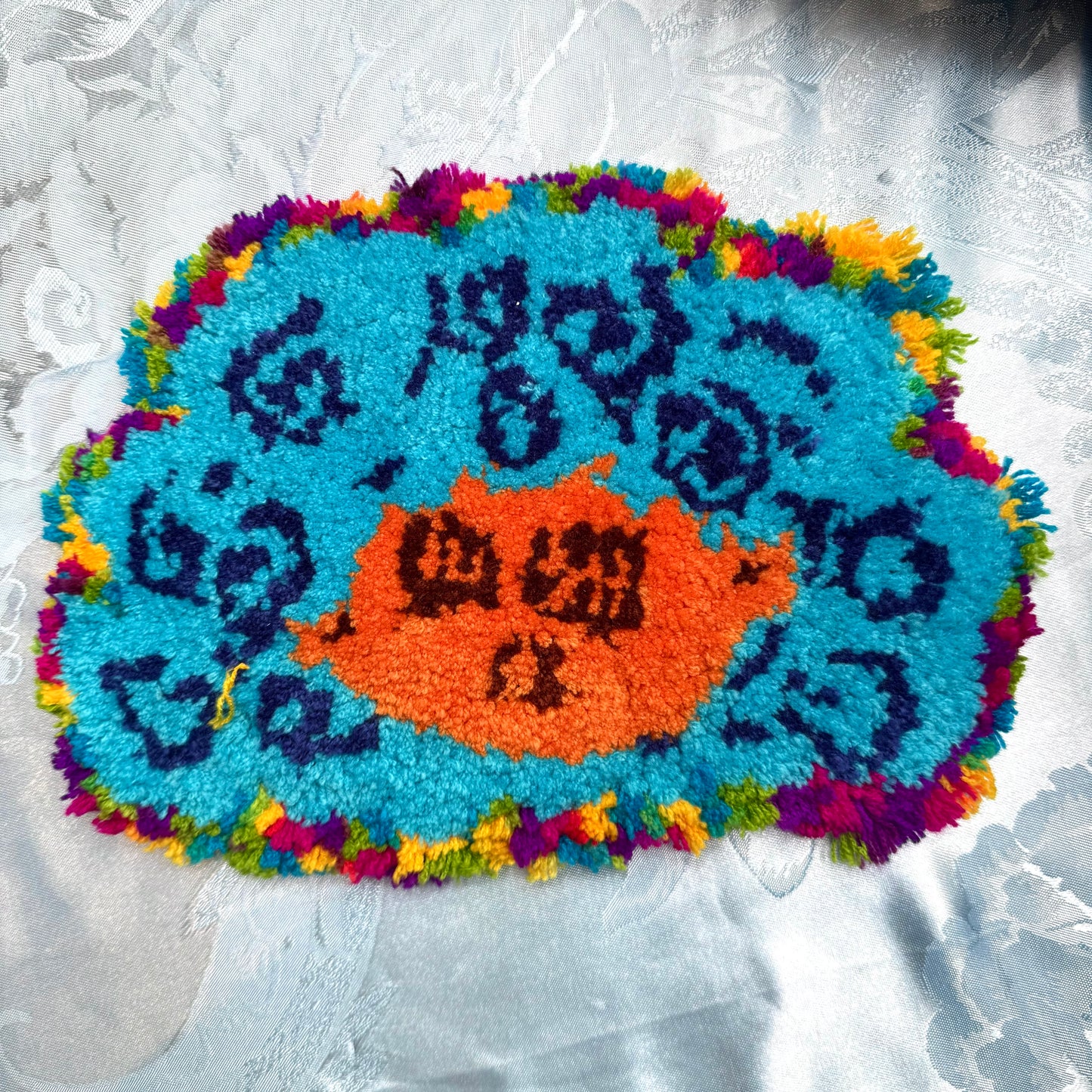 Mini Rugs