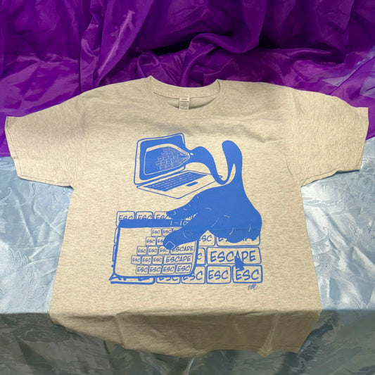 Esc T-Shirt