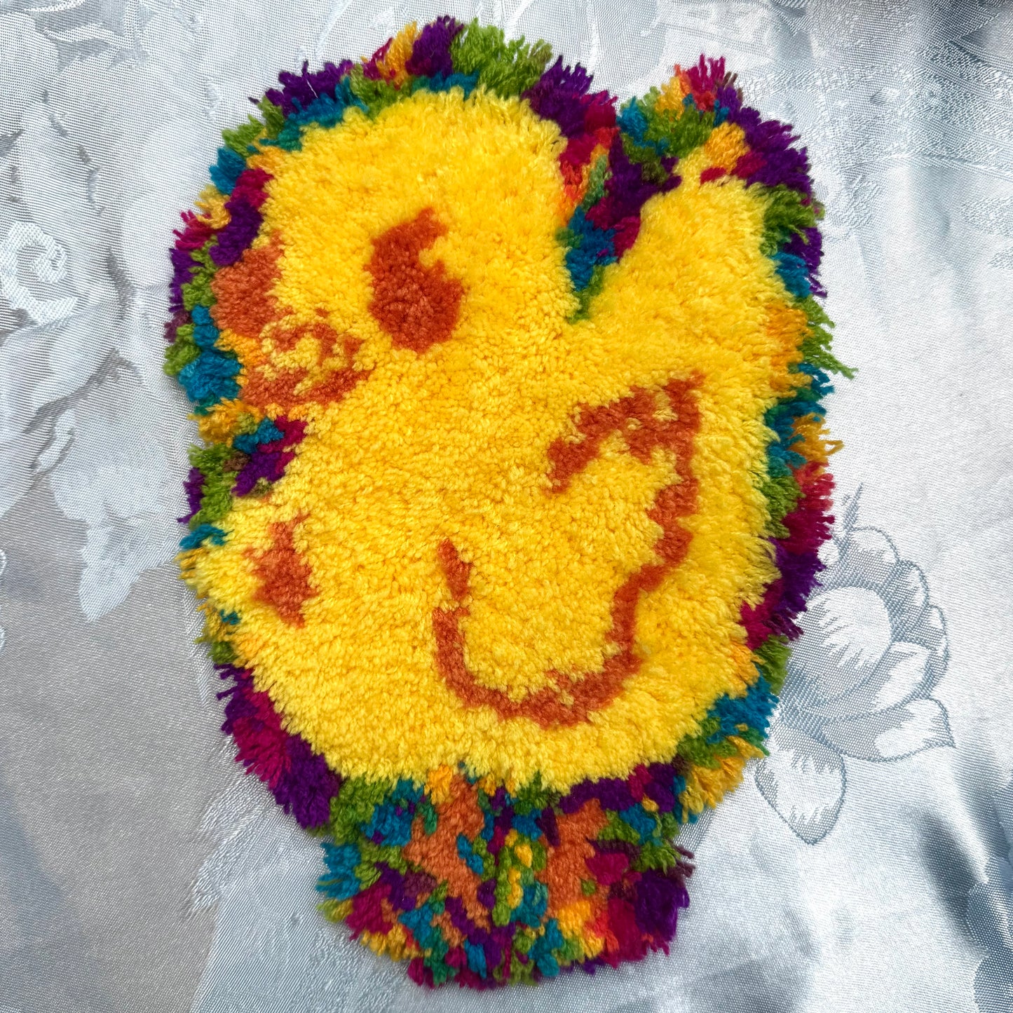 Mini Rugs