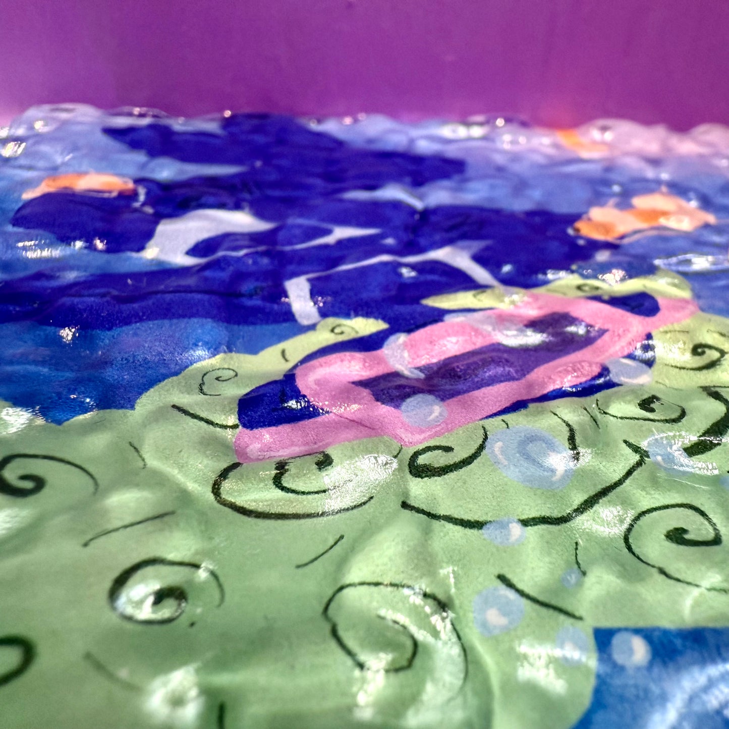 Double Sided Coaster