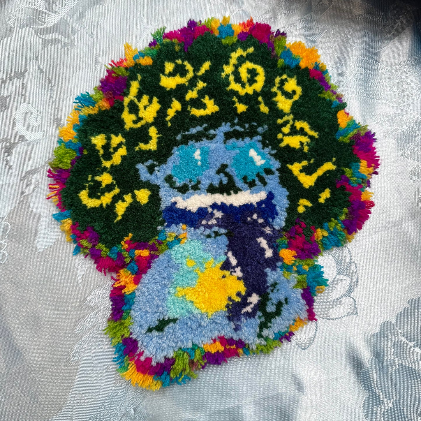 Mini Rugs