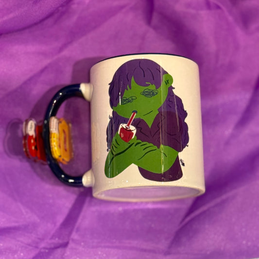 Dink Mug