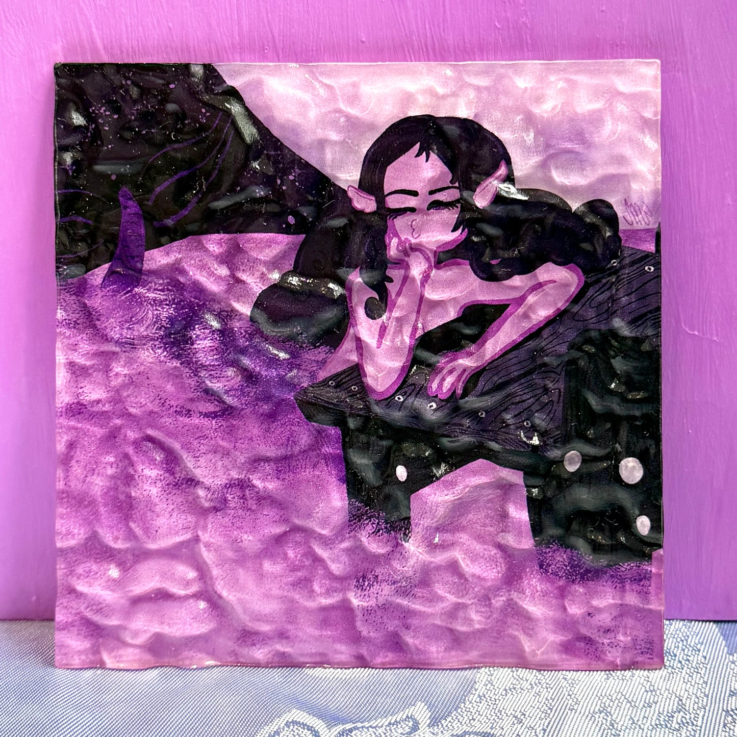 Double Sided Coaster